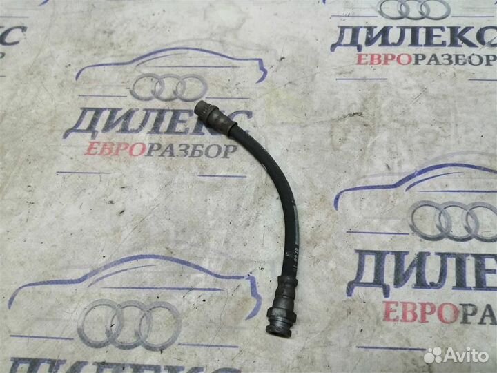 Шланг тормозной задний Peugeot 308 2007