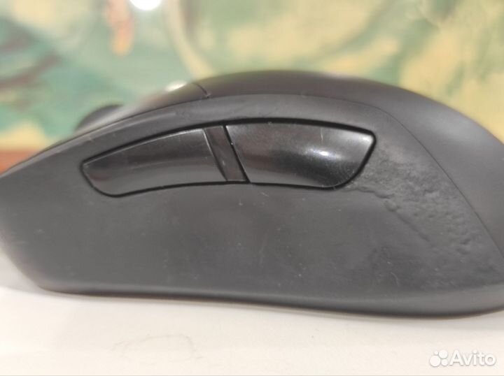 Logitech g403