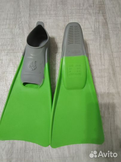 Ласты детские 26-29