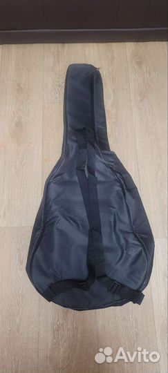 Чехол на гитару