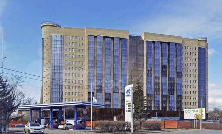Апартаменты-студия, 34 м², 8/14 эт.