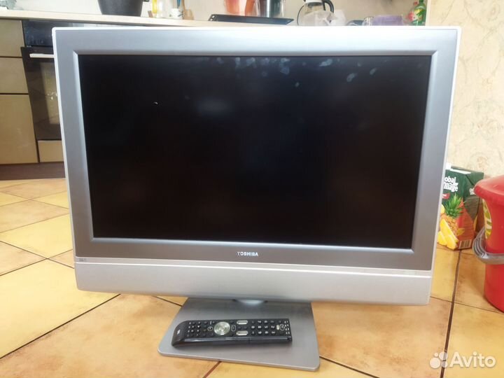 Телевизор бу