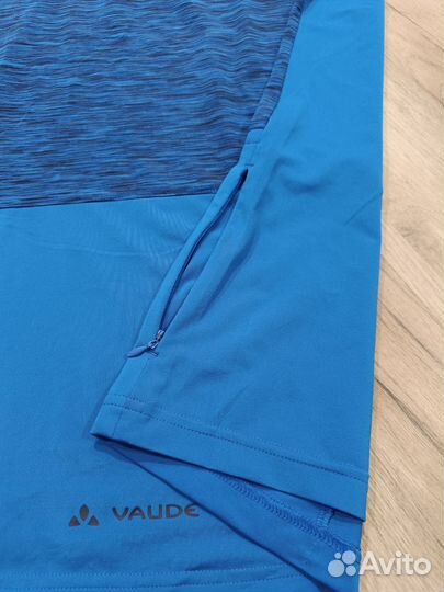 Футболка мужская спортивная Vaude XXL