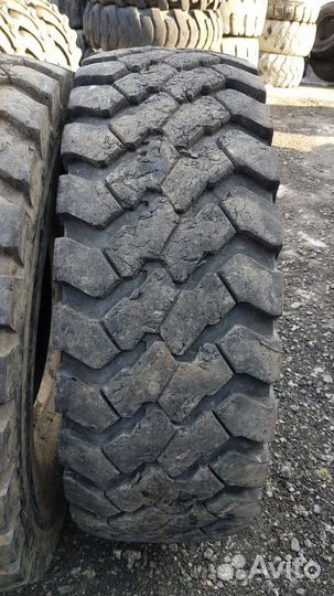 Шина 395/85r20 Continental HCS