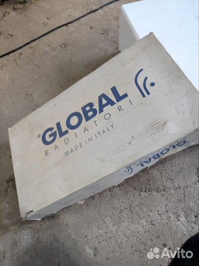 Электрическое отопление