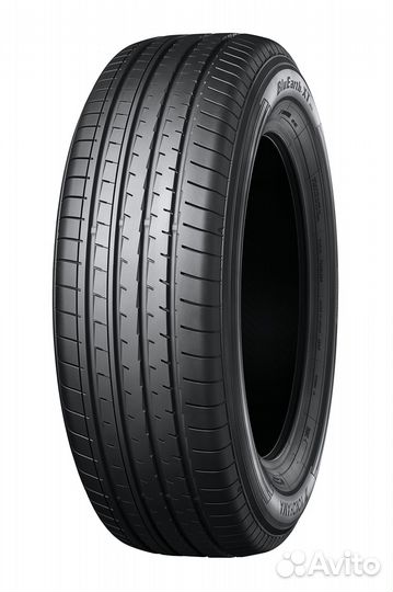 Yokohama BluEarth-XT AE61 225/50 R18 95V