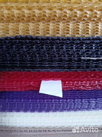 Вощина для свечей