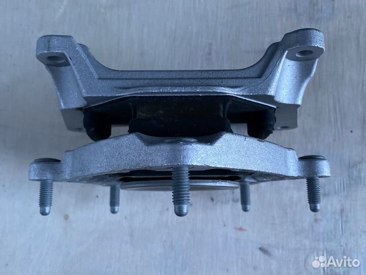 Подушка АКПП Mercedes S W222 новая оригинал