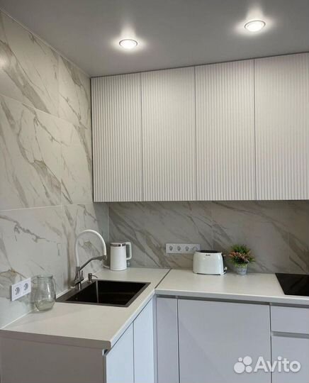 Кухни на заказ