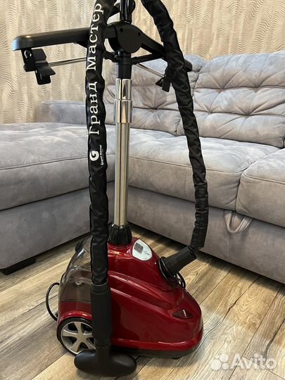 Отпариватель гранд мастер