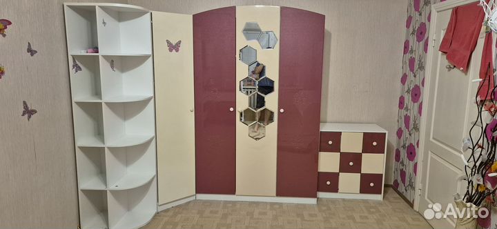 Продаётся шкаф