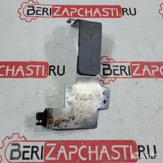 Кронштейн Mercedes-Benz Ml-Class W166 M276 2014