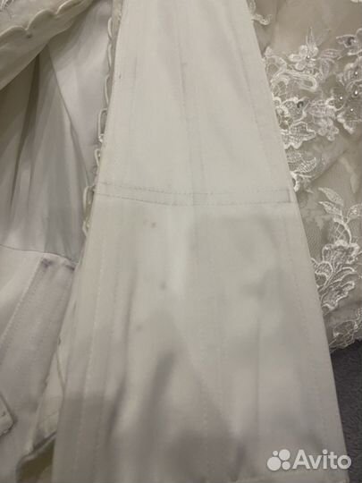 Свадебное платье, платье невесты