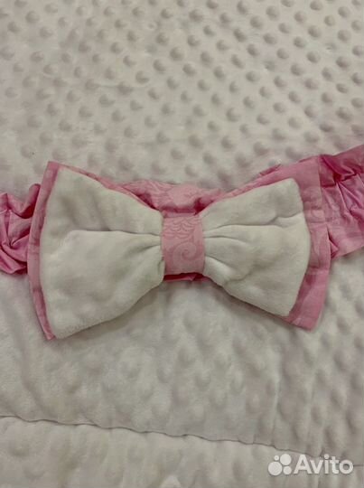 Конверт- одеяло на выписку