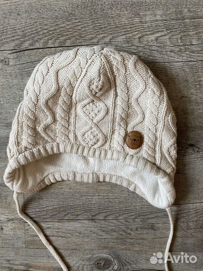 Шапка h&m 2-3 года