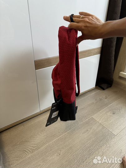 Рюкзак Dakine 365 21L Crimson Red Оригинал