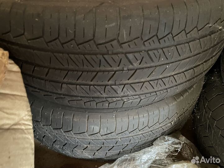 Kormoran SUV Summer 335/65 R17