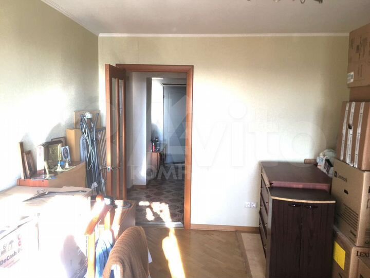 2-к. квартира, 67 м², 3/16 эт.