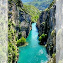 Новогодний тур по Дагестану. Экскурсии