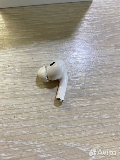 Наушники apple airpods pro 2