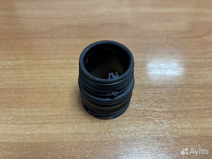 Адаптер (корпус) разъема ZF 0501 220 929