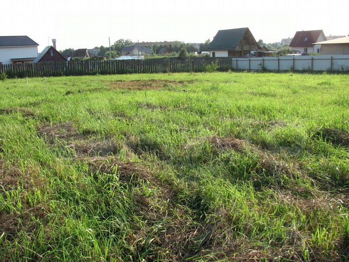 Участок 16 сот. (ИЖС)