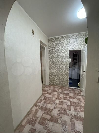 3-к. квартира, 96,1 м², 1/4 эт.