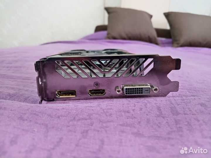 Nvidia geforce gtx 1050