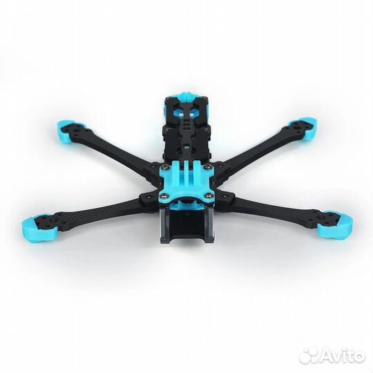 AxisFlying manta5