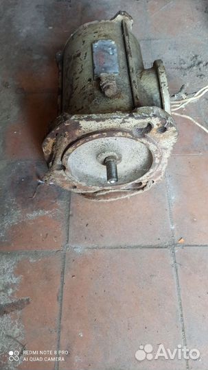 Электродвигатель 380 вольт