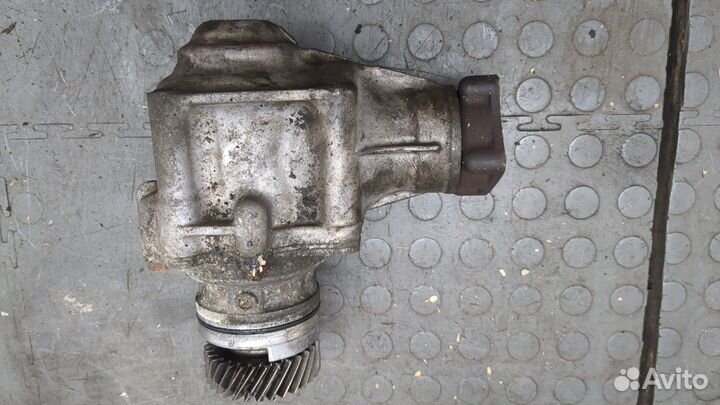 Редуктор Раздаточный кпп (раздатка) Honda Element