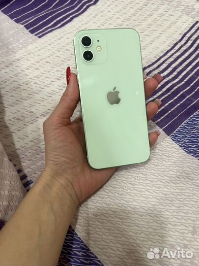 iPhone 12, 128 ГБ