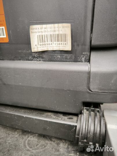 Автомобильное кресло britax romer kidfix 2 XP sict