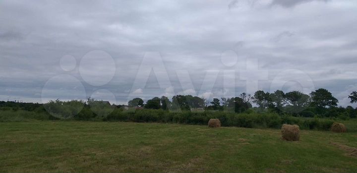 Участок 12 сот. (ИЖС)