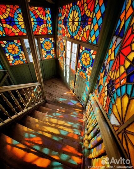 Фототур в Грузию на 5 дней из Владикавказа