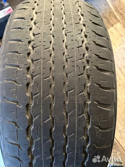 Dunlop Grandtrek AT22 285/60 R18