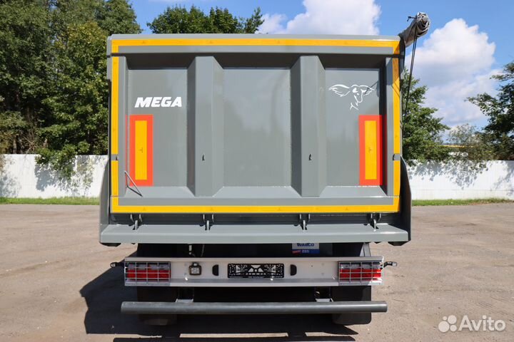 Прицеп самосвальный Mega прицеп-самосвал, 2023