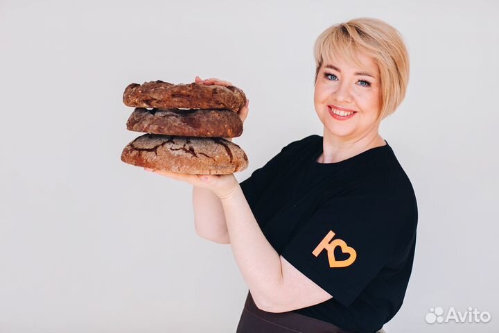 Продавец со свободным графиком(пекарня Люди Любят)