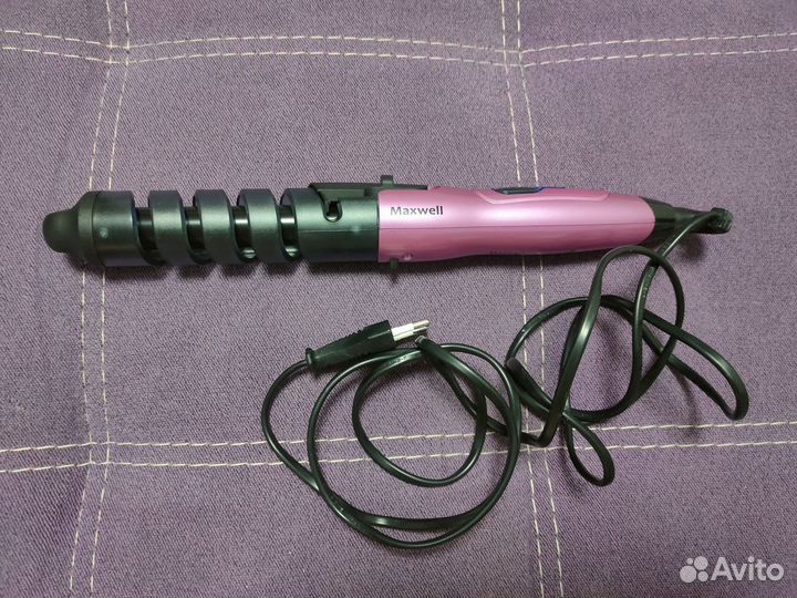 Электрощипцы