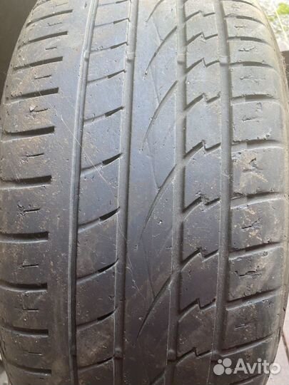 Continental Conti4x4Contact 255/50 R19