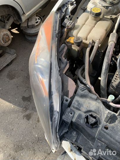 Фара правая Mazda 3 Bl 2009-2013