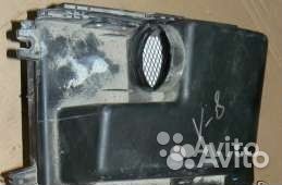 Расходомер воздуха Volvo XC90 4.4 i V8 2010