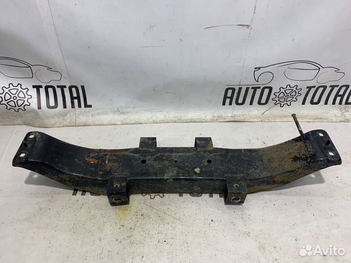 Подрамник задний Chevrolet Lacetti F14D3 2009