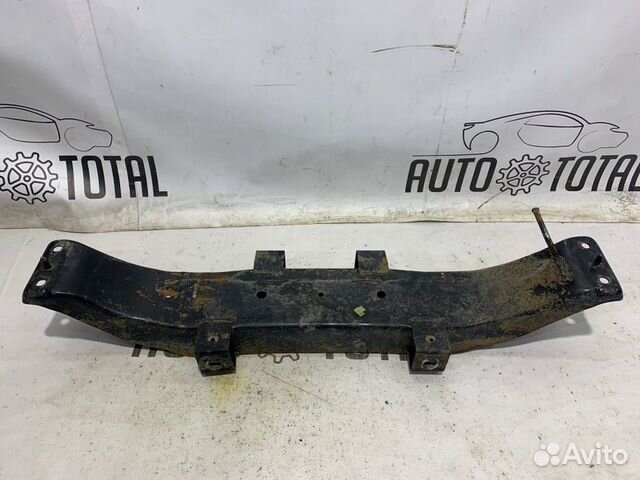 Подрамник задний Chevrolet Lacetti F14D3 2009