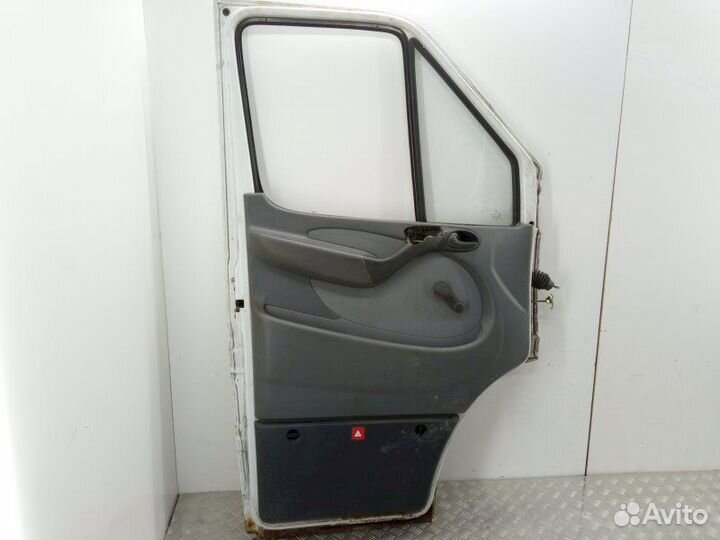 Дверь боковая mercedes-benz Sprinter (1996-2006)