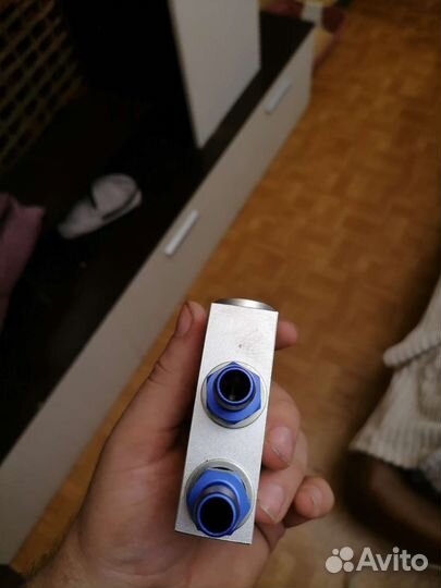 Термостат для АКПП