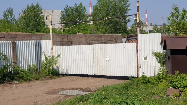 Производство, 140 м²