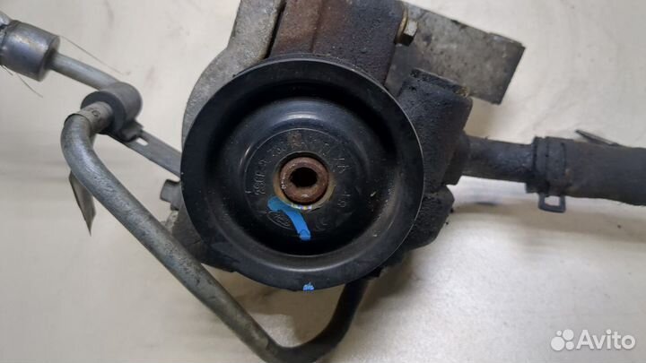 Гур Ford Fusion, 2008