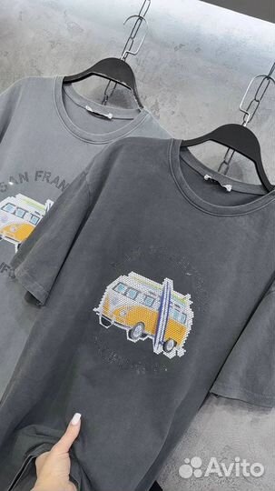 Трендовые варенки в стиле оверсайз. Турция