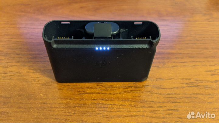 DJI Mavic Mini